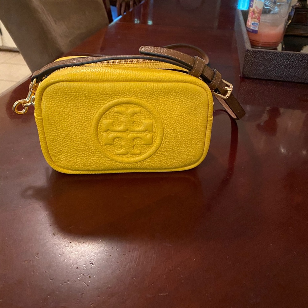Tory Burch Perry bombe mini